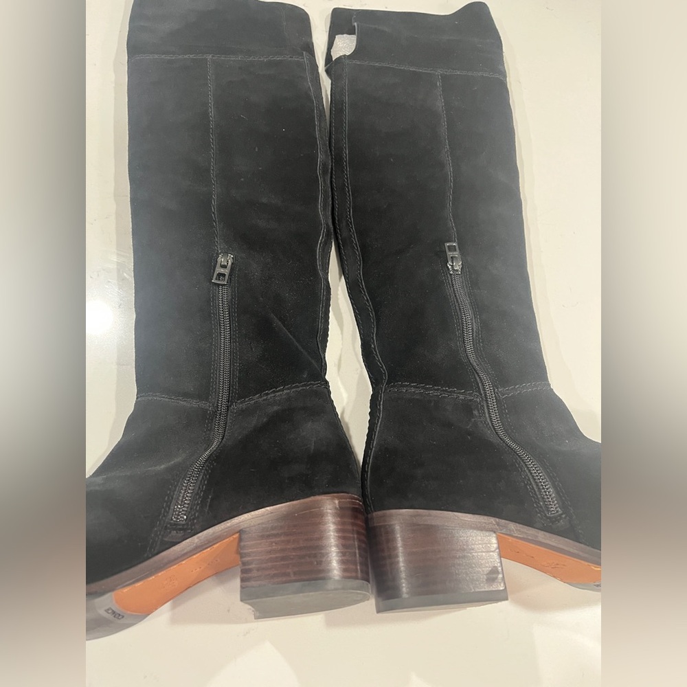 Coach Boots! - Picture 8 of 16